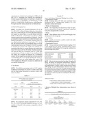 BENZISOXAZOLE PIPERIDINYL DERIVATIVES, PHARMACEUTICAL COMPOSITIONS     COMPRISING THE DERIVATIVES AND THEIR USE diagram and image