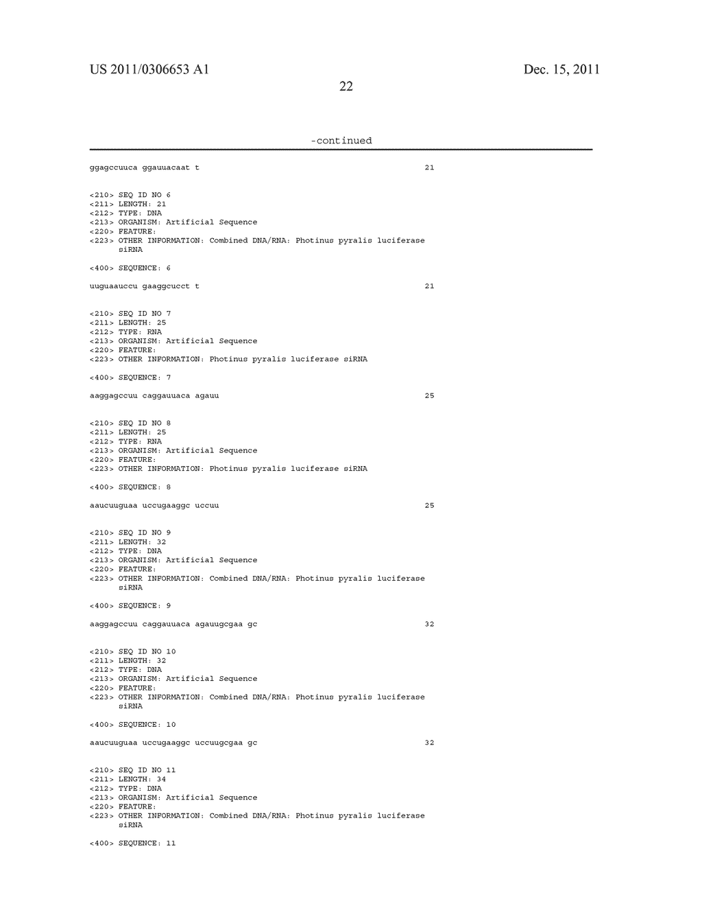 STABILIZATION METHOD OF FUNCTIONAL NUCLEIC ACID - diagram, schematic, and image 52