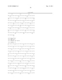 METHODS FOR IDENTIFYING AND COMPOUNDS USEFUL FOR THE DIAGNOSIS AND     TREATMENT OF DISEASES INVOLVING INFLAMMATION diagram and image