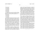 METHODS FOR IDENTIFYING AND COMPOUNDS USEFUL FOR THE DIAGNOSIS AND     TREATMENT OF DISEASES INVOLVING INFLAMMATION diagram and image