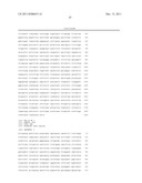 METHODS FOR IDENTIFYING AND COMPOUNDS USEFUL FOR THE DIAGNOSIS AND     TREATMENT OF DISEASES INVOLVING INFLAMMATION diagram and image