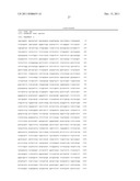 METHODS FOR IDENTIFYING AND COMPOUNDS USEFUL FOR THE DIAGNOSIS AND     TREATMENT OF DISEASES INVOLVING INFLAMMATION diagram and image