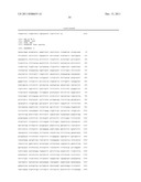 METHODS FOR IDENTIFYING AND COMPOUNDS USEFUL FOR THE DIAGNOSIS AND     TREATMENT OF DISEASES INVOLVING INFLAMMATION diagram and image