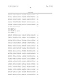 METHODS FOR IDENTIFYING AND COMPOUNDS USEFUL FOR THE DIAGNOSIS AND     TREATMENT OF DISEASES INVOLVING INFLAMMATION diagram and image