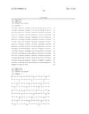 METHODS FOR IDENTIFYING AND COMPOUNDS USEFUL FOR THE DIAGNOSIS AND     TREATMENT OF DISEASES INVOLVING INFLAMMATION diagram and image