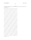 METHODS FOR IDENTIFYING AND COMPOUNDS USEFUL FOR THE DIAGNOSIS AND     TREATMENT OF DISEASES INVOLVING INFLAMMATION diagram and image