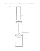 DEFOAMING METHOD diagram and image