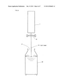 DEFOAMING METHOD diagram and image