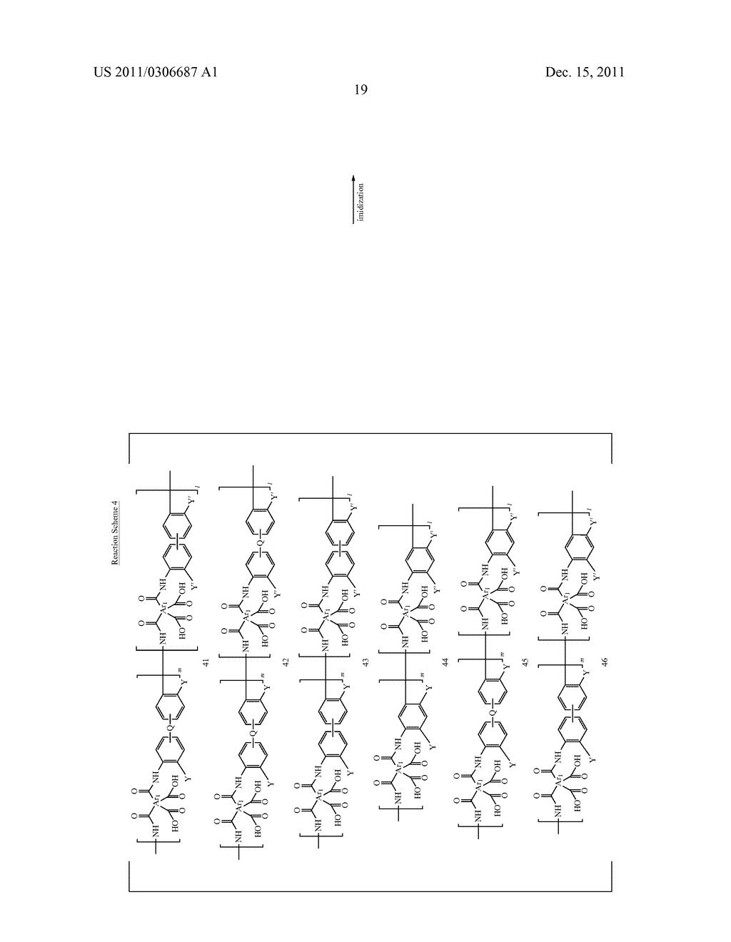 Polymer compounds and a preparation method thereof - diagram, schematic, and image 32