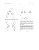 VARNISH COMPOSITION WITH HIGH TEMPERATURE OF GLASS TRANSITION FOR GLASS     FIBER LAMINATE diagram and image