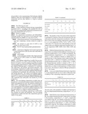 CROSS-LINKING COMPOSITION IN THE FORM OF GRANULES FOR PREPARING     CROSS-LINKED BITUMEN/ELASTOMER COMPOSITIONS diagram and image