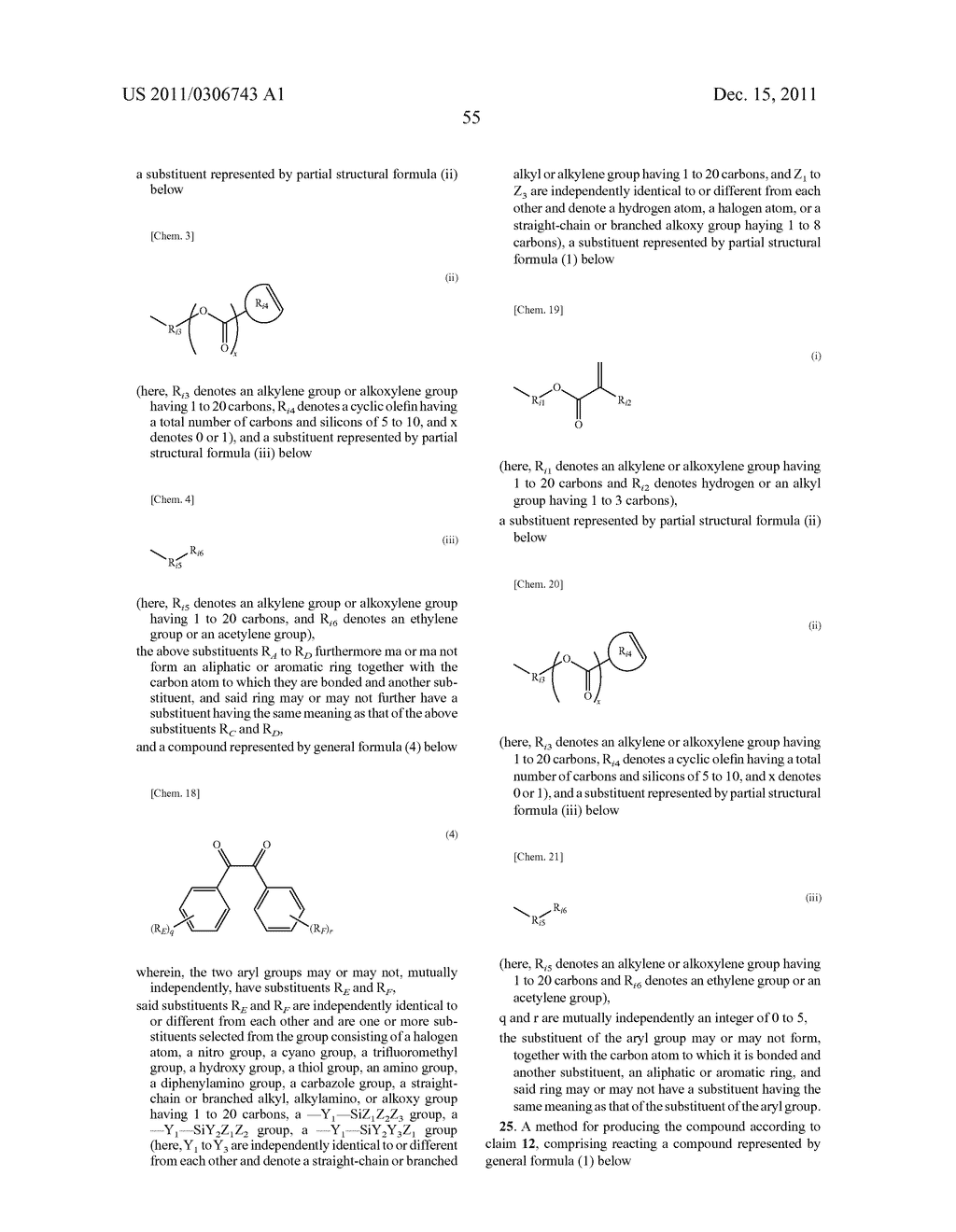 NOVEL CROSSLINKED HEXAARYL BISIMIDAZOLE COMPOUND AND DERIVATIVE THEREOF,     METHOD FOR PRODUCING THE COMPOUND AND PRECURSOR COMPOUND TO BE USED IN     THE PRODUCTION METHOD - diagram, schematic, and image 70