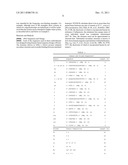 METHOD AND MATERIALS FOR THE COOPERATIVE HYBRIDIZATION OF OLIGONUCLEOTIDES diagram and image