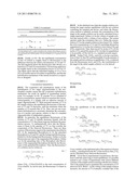 METHOD AND MATERIALS FOR THE COOPERATIVE HYBRIDIZATION OF OLIGONUCLEOTIDES diagram and image