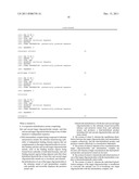 METHOD AND MATERIALS FOR THE COOPERATIVE HYBRIDIZATION OF OLIGONUCLEOTIDES diagram and image