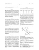 Metathesis Catalyst and Process for Use Thereof diagram and image