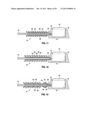 OVER MOLDED IMPLANTABLE DEVICE TO PROTECT TUBING FROM PUNCTURE diagram and image