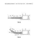 OVER MOLDED IMPLANTABLE DEVICE TO PROTECT TUBING FROM PUNCTURE diagram and image