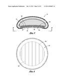 NEEDLE GUARD TO PROTECT ACCESS PORT TUBING diagram and image