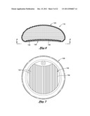 NEEDLE GUARD TO PROTECT ACCESS PORT TUBING diagram and image