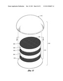 NEEDLE GUARD TO PROTECT ACCESS PORT TUBING diagram and image