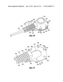 NEEDLE GUARD TO PROTECT ACCESS PORT TUBING diagram and image