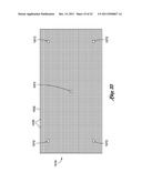 NEEDLE GUARD TO PROTECT ACCESS PORT TUBING diagram and image