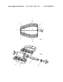 PROPULSION-UNIT AND ROBOT PROVIDED WITH SUCH A PROPULSION-UNIT diagram and image