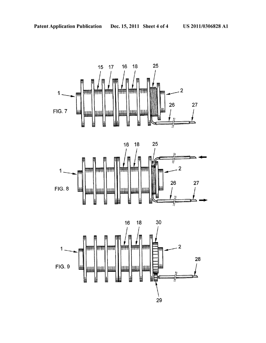 PROPULSION-UNIT AND ROBOT PROVIDED WITH SUCH A PROPULSION-UNIT - diagram, schematic, and image 05