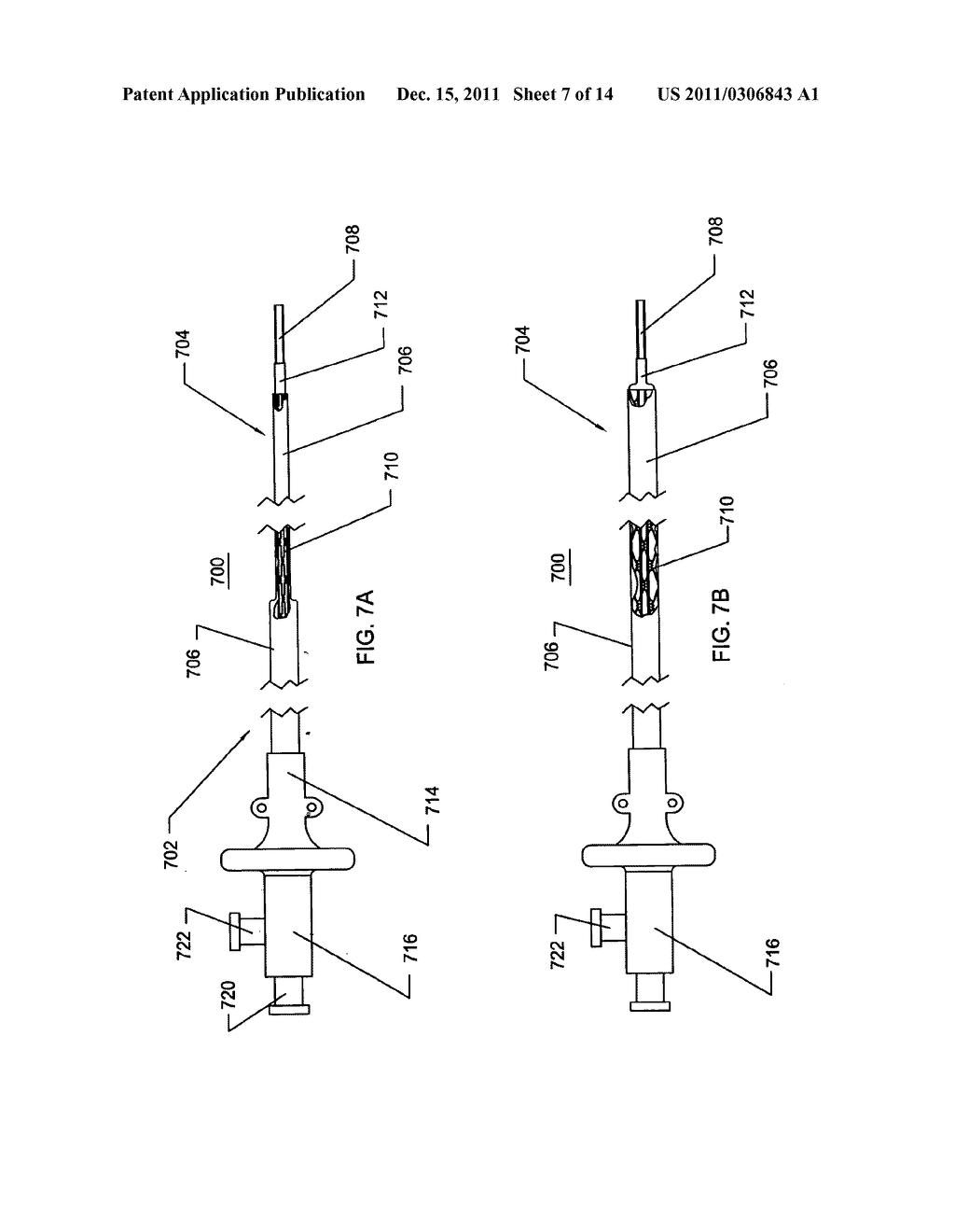 EXPANDABLE TRANSLUMINAL SHEATH - diagram, schematic, and image 08