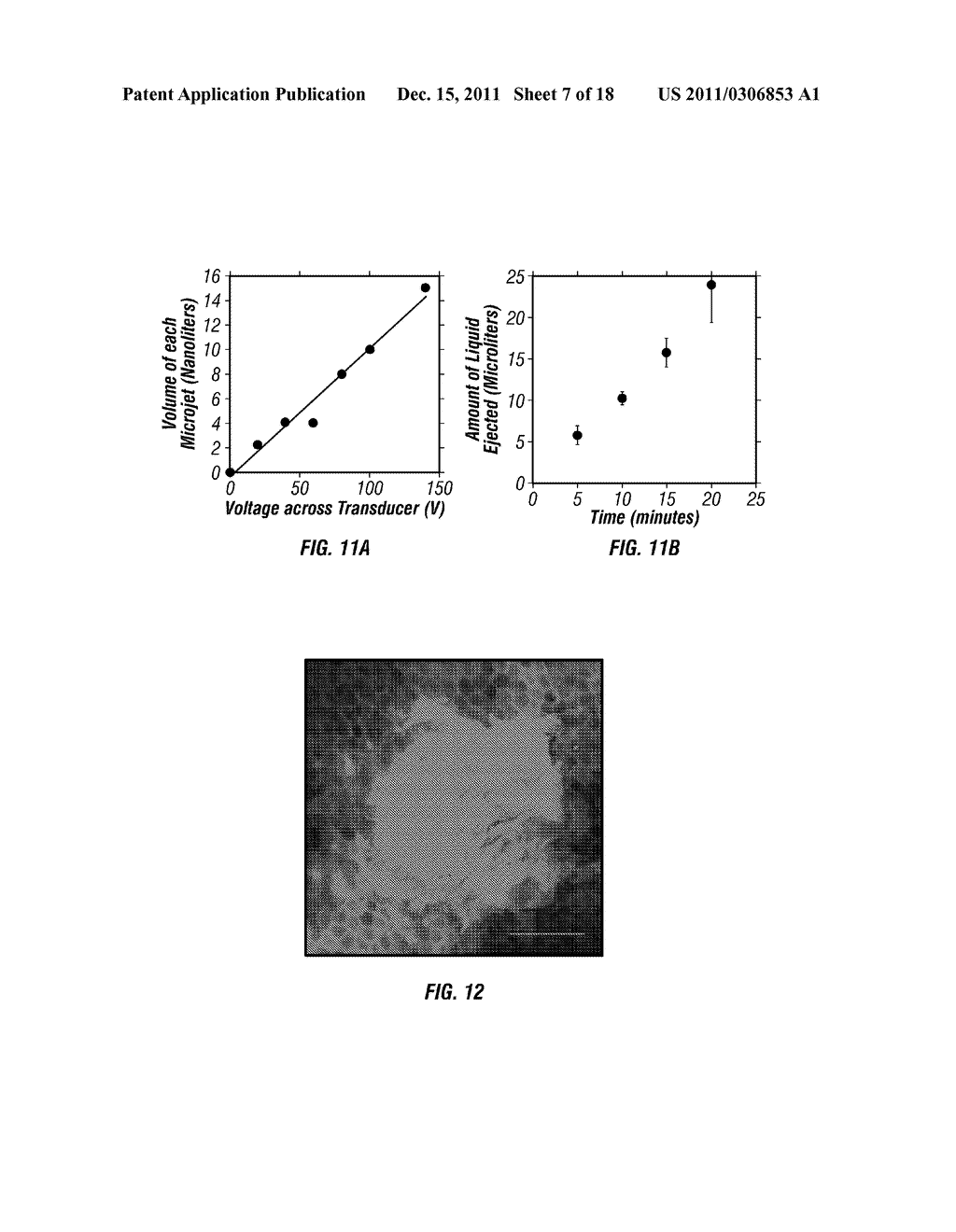 Body fluid sampling/fluid delivery device - diagram, schematic, and image 08