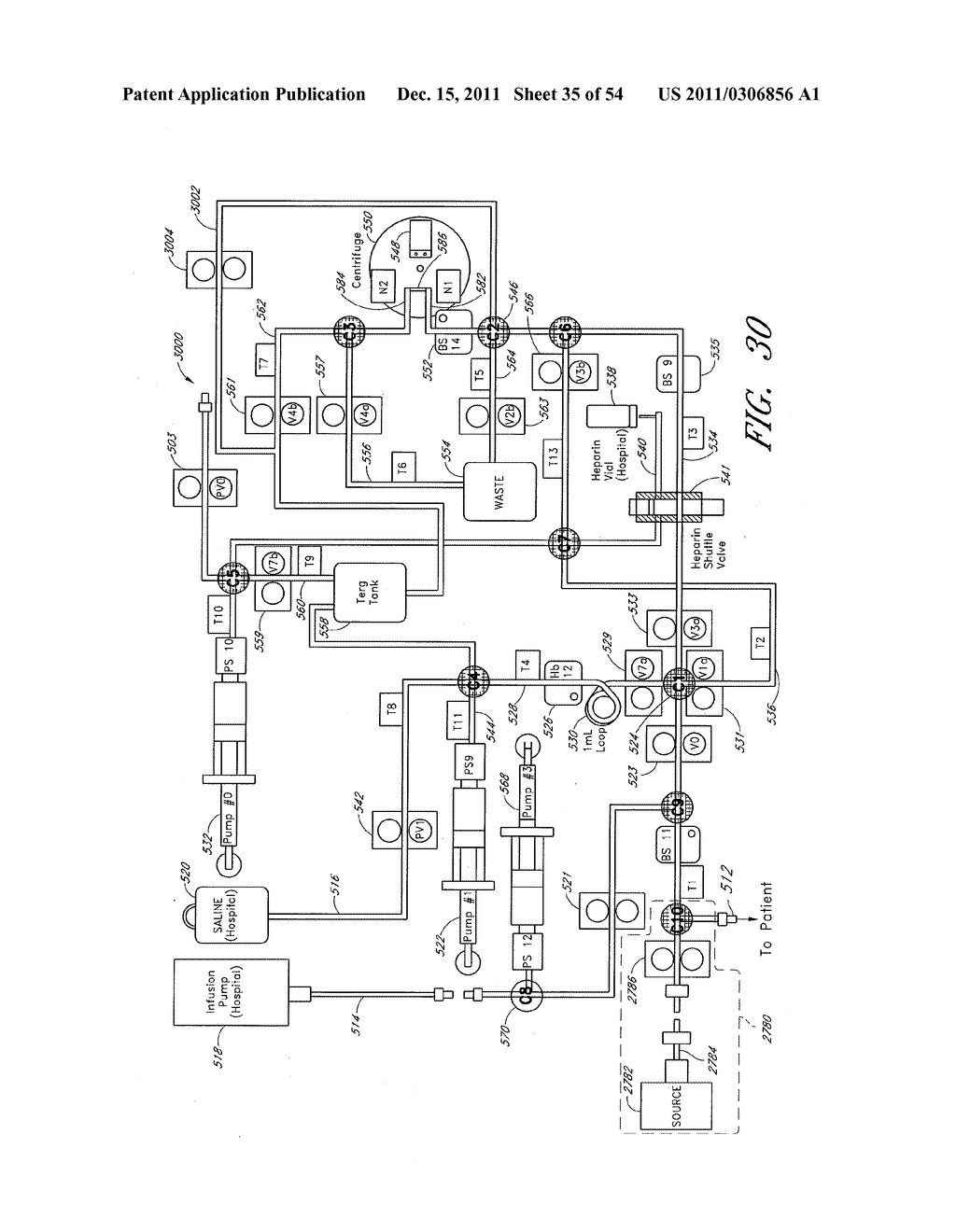 SYSTEMS AND METHODS FOR MEASURING MULTIPLE ANALYTES IN A SAMPLE - diagram, schematic, and image 36