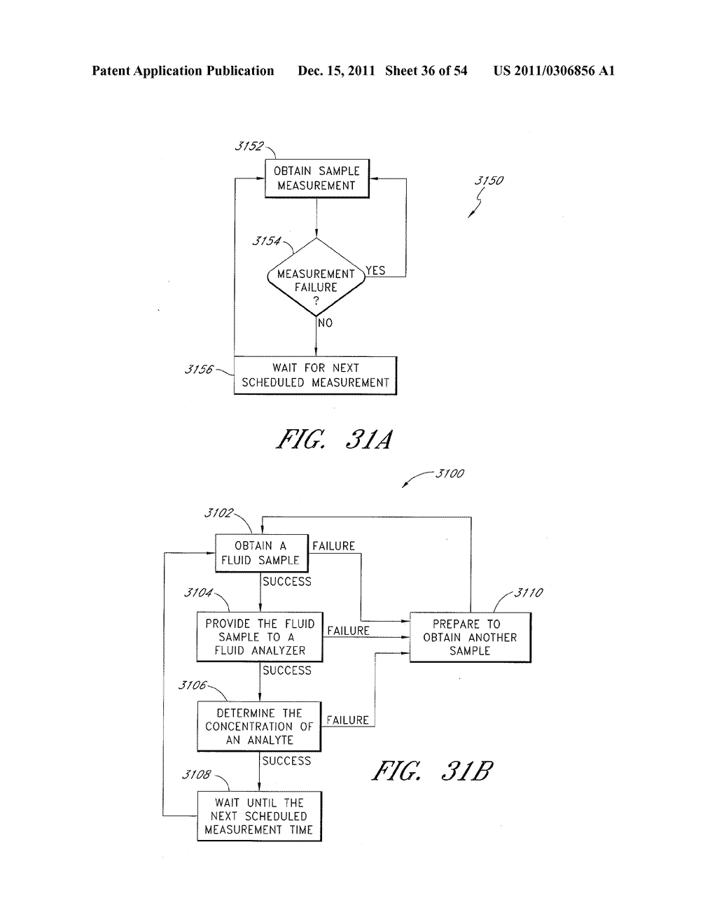 SYSTEMS AND METHODS FOR MEASURING MULTIPLE ANALYTES IN A SAMPLE - diagram, schematic, and image 37