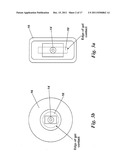 ELECTRODE AND ELECTRODE POSITIONING ARRANGEMENT FOR ABDOMINAL FETAL     ELECTROCARDIOGRAM DETECTION diagram and image