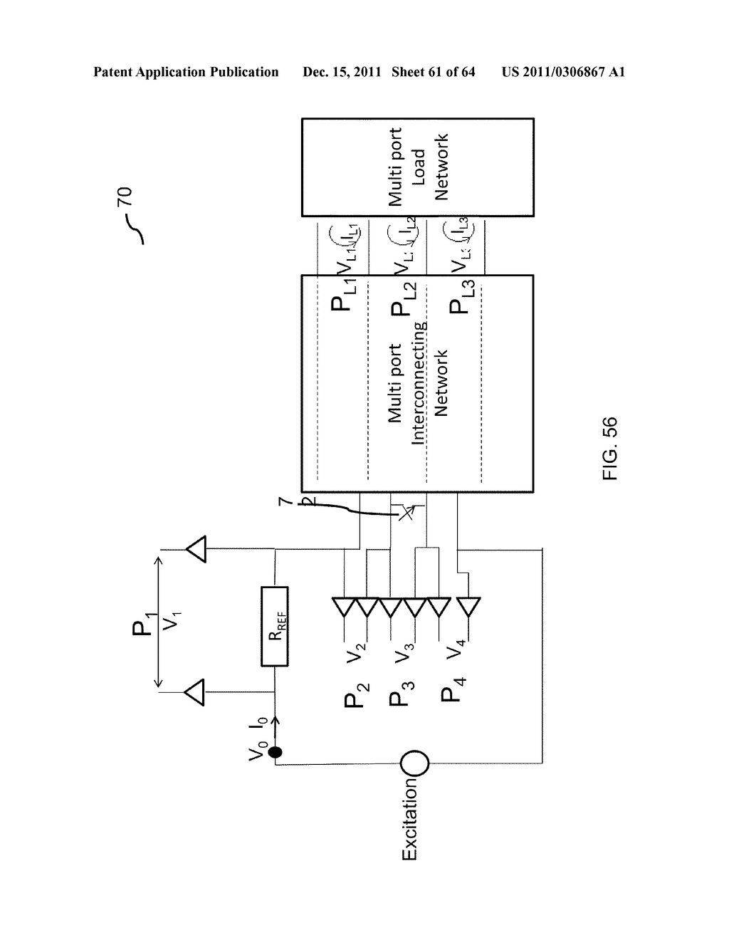 Methods and Systems for Determining Vascular Bodily Lumen Information and     Guiding Medical Devices - diagram, schematic, and image 62