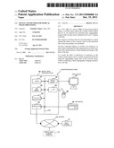 DEVICE AND METHOD FOR MEDICAL IMAGE PROCESSING diagram and image