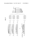 APPARATUS AND METHOD FOR PRODUCING TOMOGRAPHIC IMAGE diagram and image