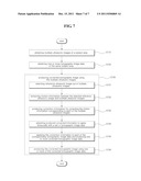 APPARATUS AND METHOD FOR PRODUCING TOMOGRAPHIC IMAGE diagram and image