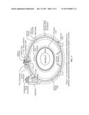 Multiple-People MRI Scanner That Can Simultaneously Scan More Than One     Person diagram and image