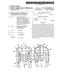 SYSTEM, METHOD AND COMPUTER PROGRAM PRODUCT FOR INDICATING STIMULATION     SIGNALS TO A USER diagram and image