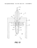 BLOOD DRAWING DEVICE WITH FLASH DETECTION diagram and image