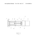 POWER DEVICE FOR VISUAL CARE diagram and image