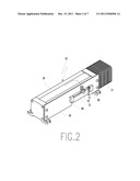 POWER DEVICE FOR VISUAL CARE diagram and image