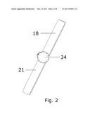 ADJUSTABLE RESISTANCE JOINT BRACE diagram and image