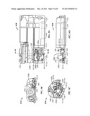 Fluid Delivery Device Needle Retraction Mechanisms, Cartridges and     Expandable Hydraulic Fluid Seals diagram and image