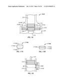 Fluid Delivery Device Needle Retraction Mechanisms, Cartridges and     Expandable Hydraulic Fluid Seals diagram and image