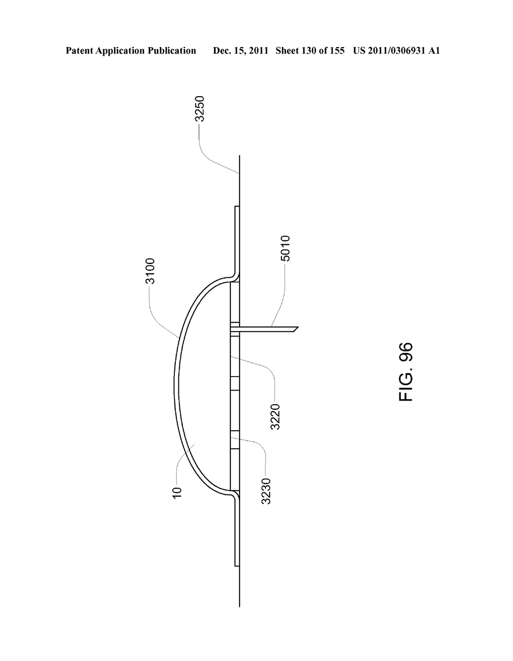 PUMPING FLUID DELIVERY SYSTEMS AND METHODS USING FORCE APPLICATION     ASSEMBLY - diagram, schematic, and image 131