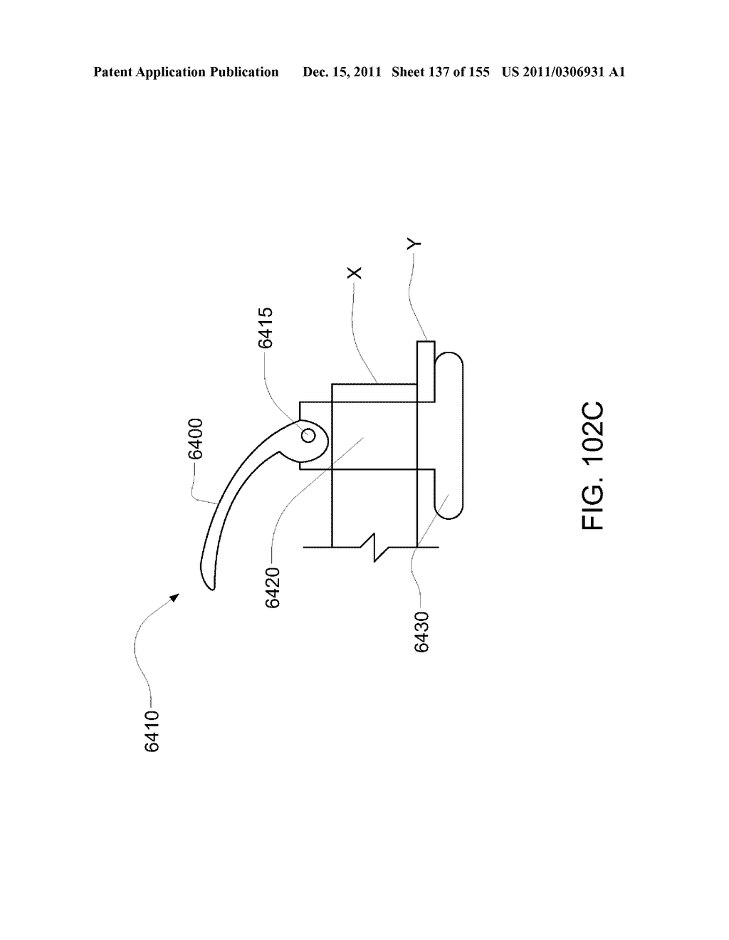 PUMPING FLUID DELIVERY SYSTEMS AND METHODS USING FORCE APPLICATION     ASSEMBLY - diagram, schematic, and image 138