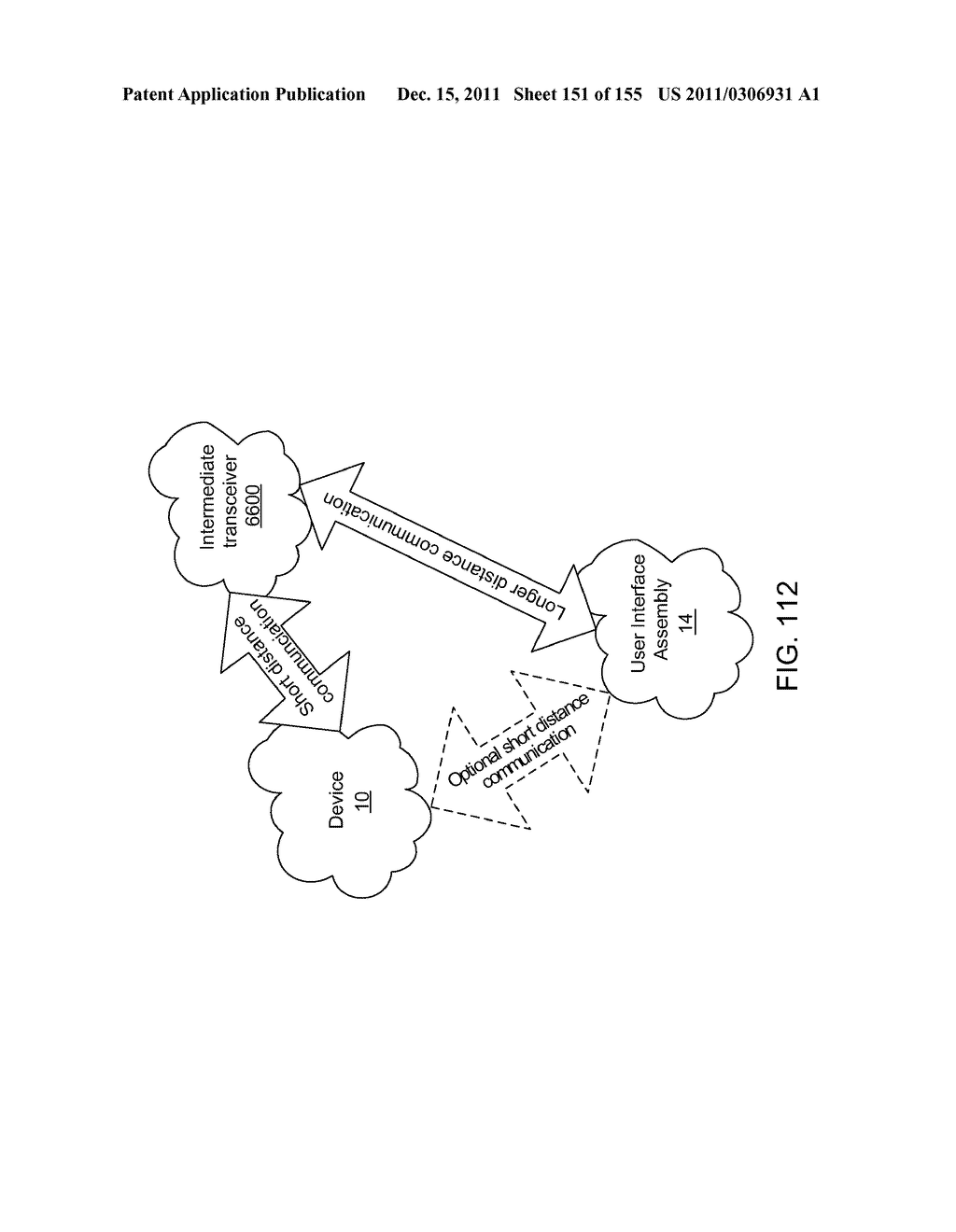 PUMPING FLUID DELIVERY SYSTEMS AND METHODS USING FORCE APPLICATION     ASSEMBLY - diagram, schematic, and image 152