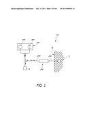 REMOVABLE CASSETTE FOR ARTICULAR INJECTION SYSTEM diagram and image